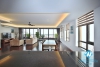 A lake view 3 bedroom apartment in Tu hoa, Tayho, Hanoi